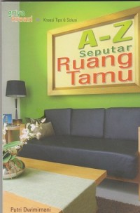 Image of A-z seputar ruang tamu