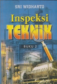 Image of Inspeksi teknik BUKU 2