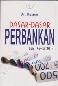 Image of Dasar-dasar perbankan