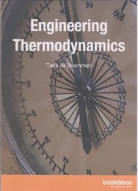 Image of Engineering thermodynamics