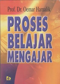 Image of Proses belajar mengajar