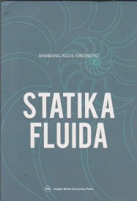 Image of Statika fluida