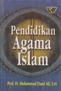Image of Pendidikan agama islam