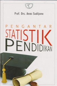 Image of Pengantar statistik pendidikan
