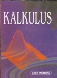 Image of Kalkulus