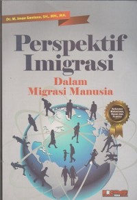 Image of Perspektif imigrasi dalam migrasi manusia
