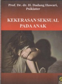 Image of Kekerasan seksual pada anak