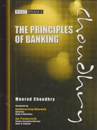 Image of The princples of banking