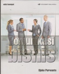 Image of Komunikasi bisnis