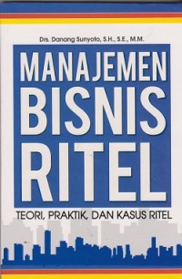 Image of Manajemen bisnis ritel