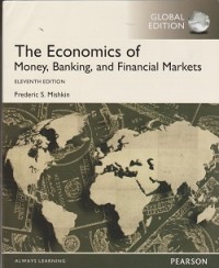 Image of The economics of money, banking, and financial markets