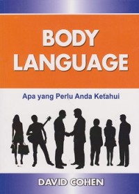 Image of Body language : apa yang perlu anda ketahui