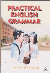 Image of Practical english grammar