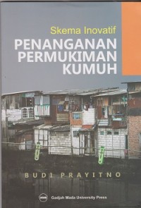Image of Skema inovatif penanganan permukiman kumuh