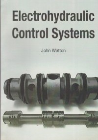 Image of Electrohydraulic control systems