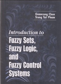 Image of Introduction to fuzzy sets, fuzzy logic, and fuzzy control systems