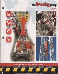 Image of The heavy lift specialist