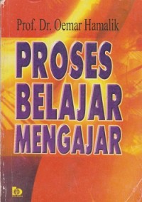 Image of Proses belajar mengajar