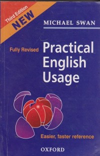 Image of Practical english usage