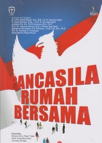 Image of Pancasila rumah bersama