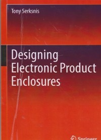 Image of Design electronic product enclosures
