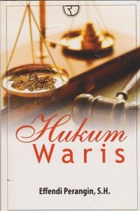 Image of Hukum waris