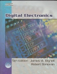 Image of Digital electronics