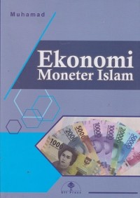Image of Ekonomi moneter Islam