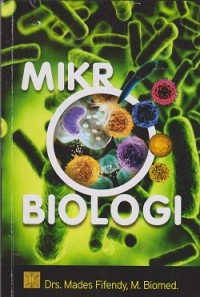Image of Mikrobiologi