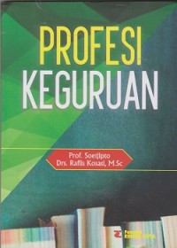 Image of Profesi keguruan