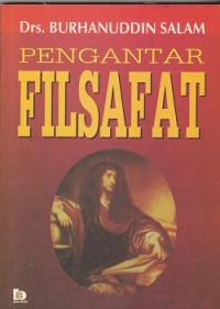 Image of Pengantar filsafat
