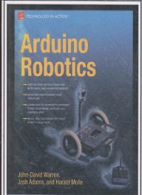 Image of Arduino robotics