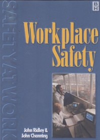 Image of Workplace safety