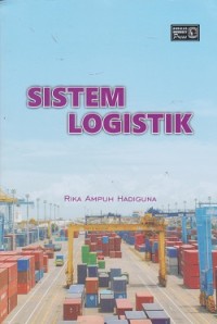 Image of Sistem logistik