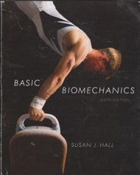 Image of Basic biomechanics