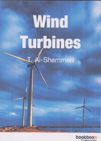 Image of Wind turbines