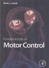 Image of Fundamentals of motor control