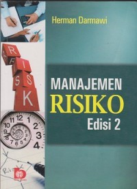 Image of Manajemen risiko