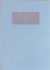 Image of Conformal transformations in electrical engineering