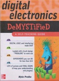 Image of Digital electronics demystified