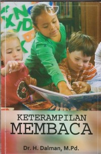 Image of Keterampilan membaca