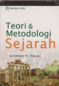 Image of Teori & metodologi sejarah