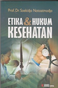 Image of Etika & hukum kesehatan
