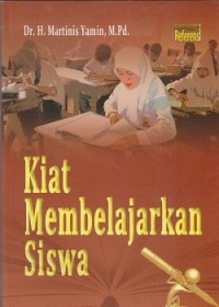 Image of Kiat pembelajaran siswa