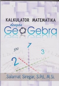 Image of Kalkulator matematika dengan geogebra