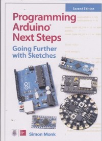 Image of Programming arduino next steps going further with sketches