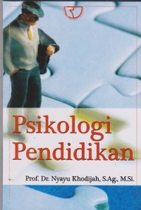 Image of Psikologi pendidikan