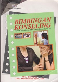 Image of Bimbingan konseling panduan guru BK dan guru umum