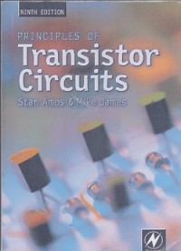 Image of Principles of transistor circuit