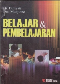 Image of Belajar dan pembelajaran
